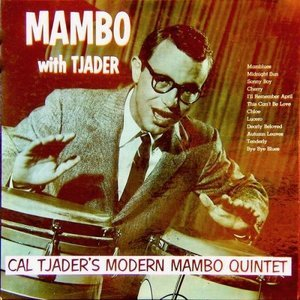 Mambo With Tjader!