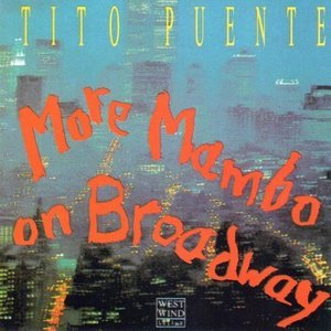 More Mambo on Broadway