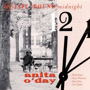 Jazz Round Midnight