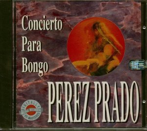 Concierto Para Bongo