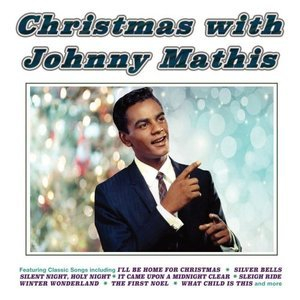 Christmas With Johnny Mathis