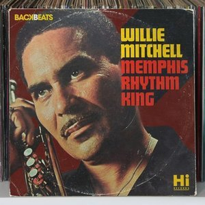 Memphis Rhythm King