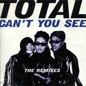 Cant You See (The Remixes)