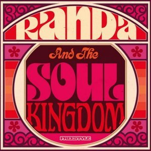 Randa And The Soul Kingdom