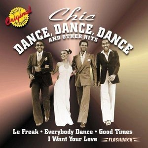 Dance, Dance, Dance and Other Hits