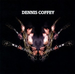 Dennis Coffey