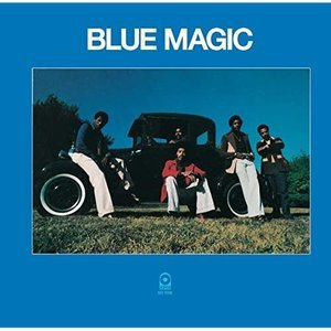 Blue Magic