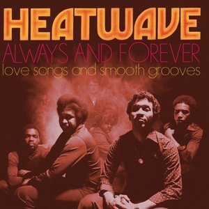 Always & Forever - Love Songs And Smooth Grooves