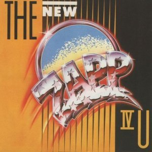 The New Zapp IV U