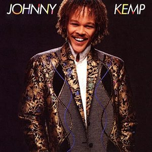 Johnny Kemp