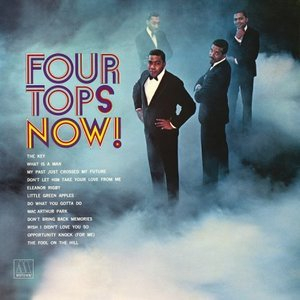 Four Tops Now