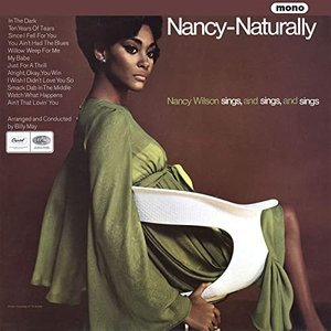 Nancy - Naturally