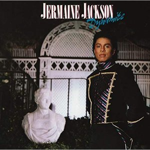 Jermaine Jackson