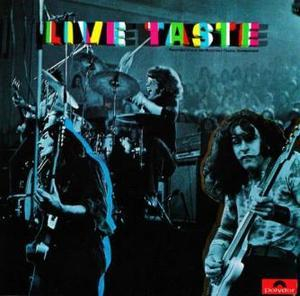 Live Taste