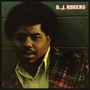 D.J. Rogers