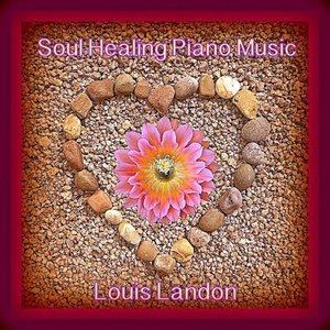 Soul Healing Piano Music