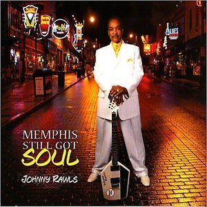 Memphis Still Got Soul