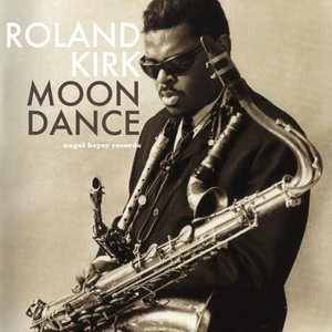 Moon Dance - Ballads and Soul