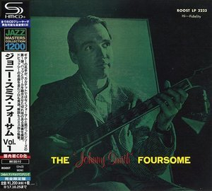 The Johnny Smith Foursome Vol. 1