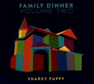 Family Dinner Volume Two