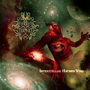 Interstellar Hatred Void