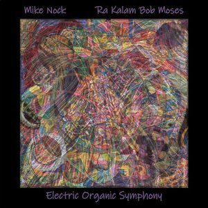 Electric Organic Symphony