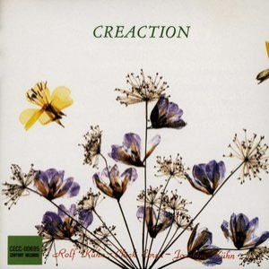 Creaction