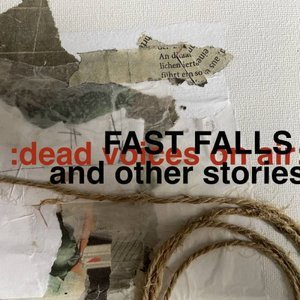 Fast Falls And Other Stories