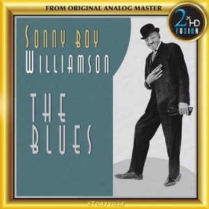 Sonny Boy Williamson: The Blues