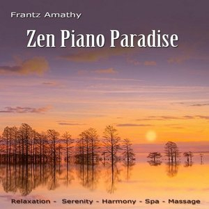 Zen Piano Paradise