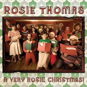 A Very Rosie Christmas!