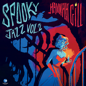 Spooky Jazz, Vol. 2