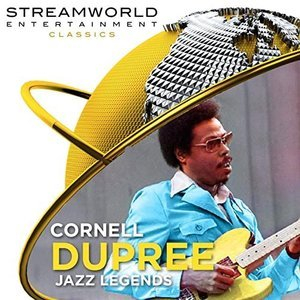 Cornell Dupree Jazz Legends