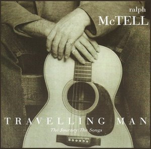 Travelling Man - The Journey The Songs