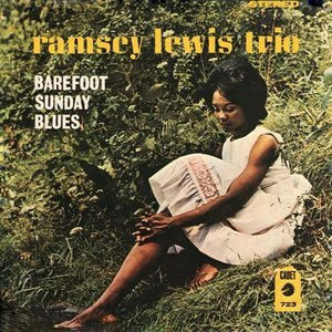 Barefoot Sunday Blues