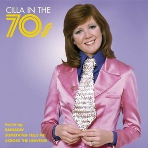 Cilla in the 70s