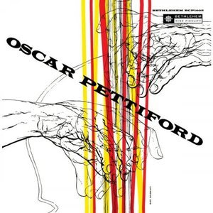 Oscar Pettiford Modern Quintet