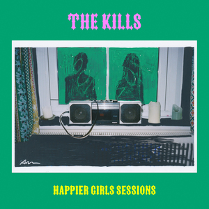 Happier Girls Sessions