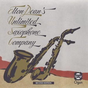 Elton Deans Unlimited Saxophone Company