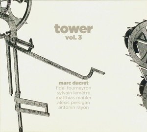 Tower Vol.3