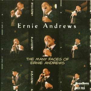 The Many Faces Of Ernie Andrews