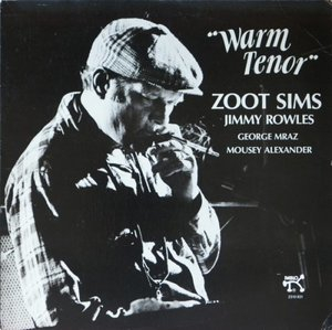 Warm Tenor