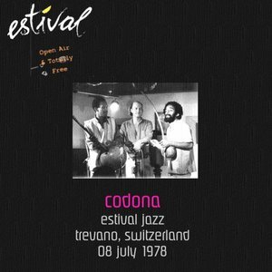 Estival Jazz Lugano, 1978