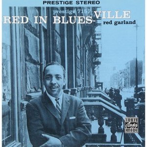 Red in Blues-Ville