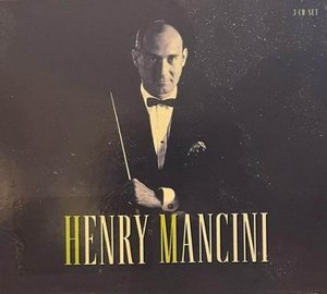 Henry Mancini