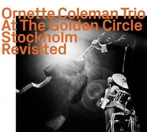 At The Golden Circle Stockholm Revisited