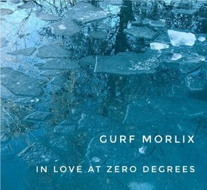 In Love at Zero Degrees