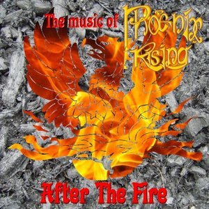 After the Fire - The Music of Phoenix Rising