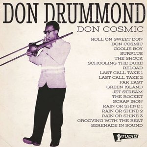 Don Cosmic