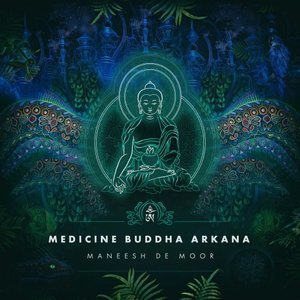 Medicine Buddha Arkana